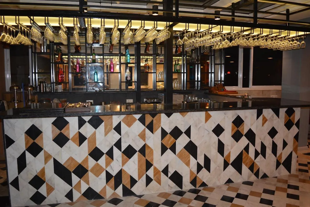 *** Hotel Fabhotel Naivara Boutique Udaipur Indien