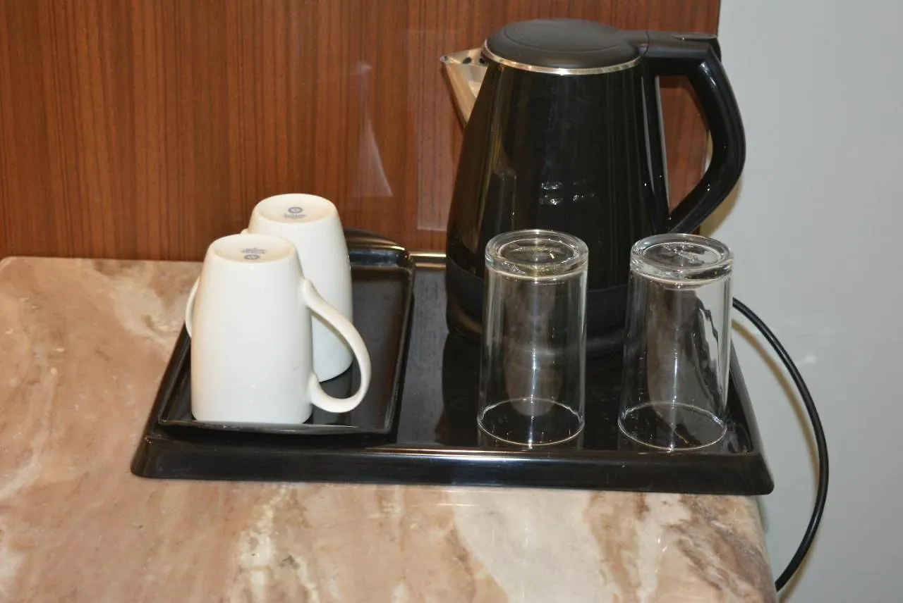 *** Hotel Fabhotel Naivara Boutique Udajpur Indie