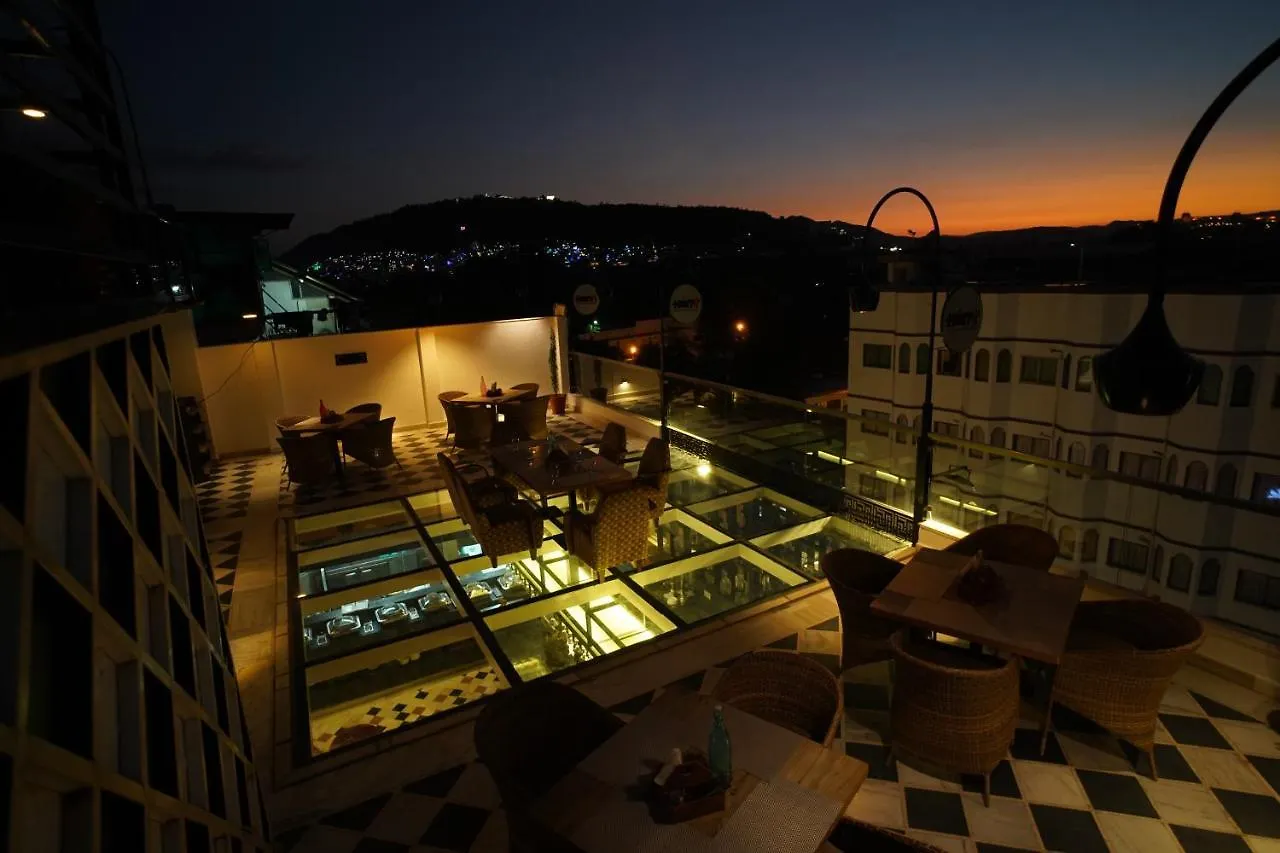 Fabhotel Naivara Boutique Udaipur