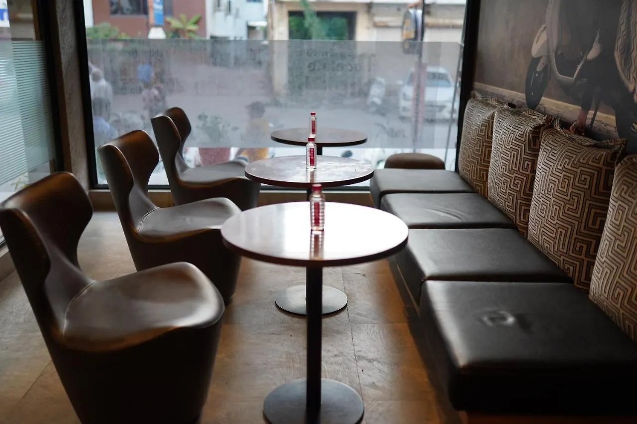 Hotel Fabhotel Naivara Boutique Udajpur
