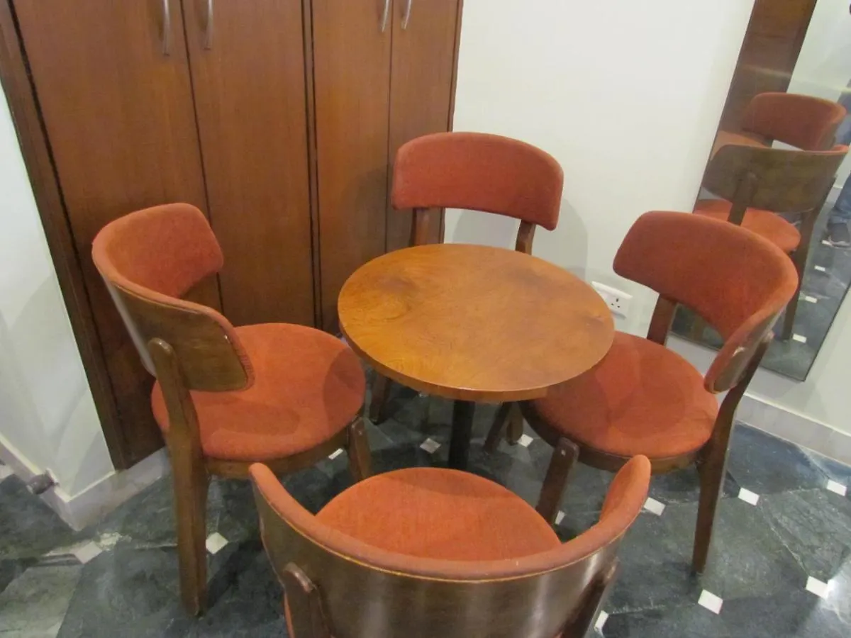 Fabhotel Naivara Boutique Udaipur 3*,