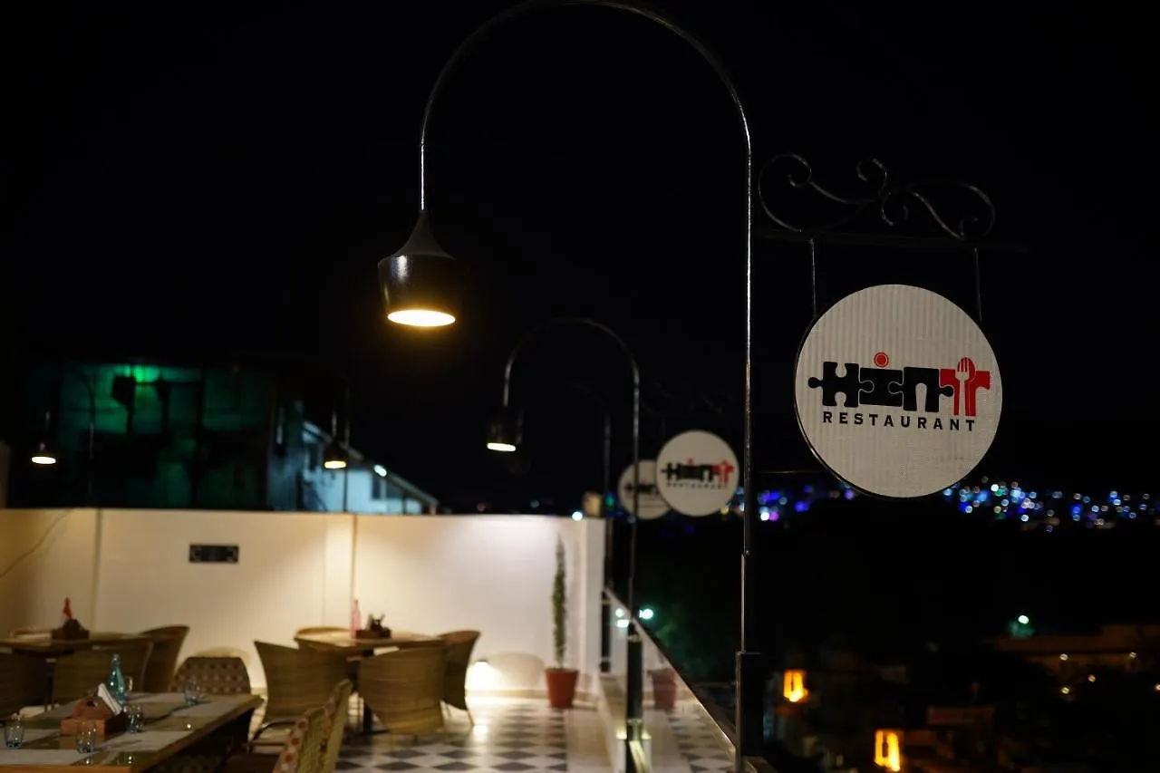 Fabhotel Naivara Boutique Udaipur 3*,  Índia