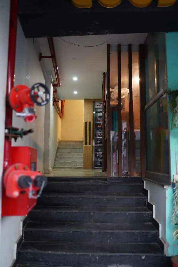 Hotel Fabhotel Naivara Boutique Udaipur