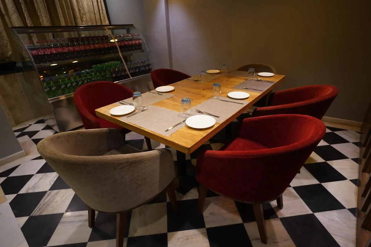 Fabhotel Naivara Boutique Udaipur Índia