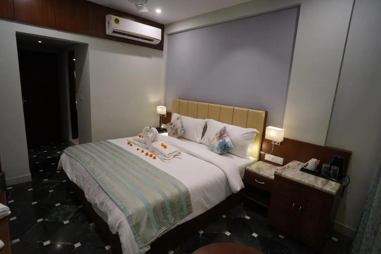 Hotel Fabhotel Naivara Boutique Udaipur