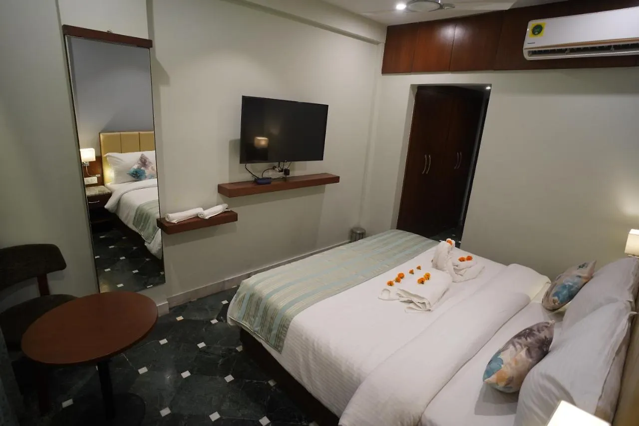 Fabhotel Naivara Boutique Udaipur Hotel