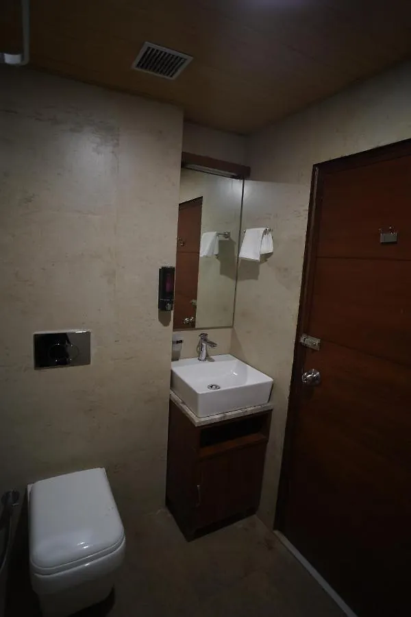 Fabhotel Naivara Boutique Udaipur 3*,