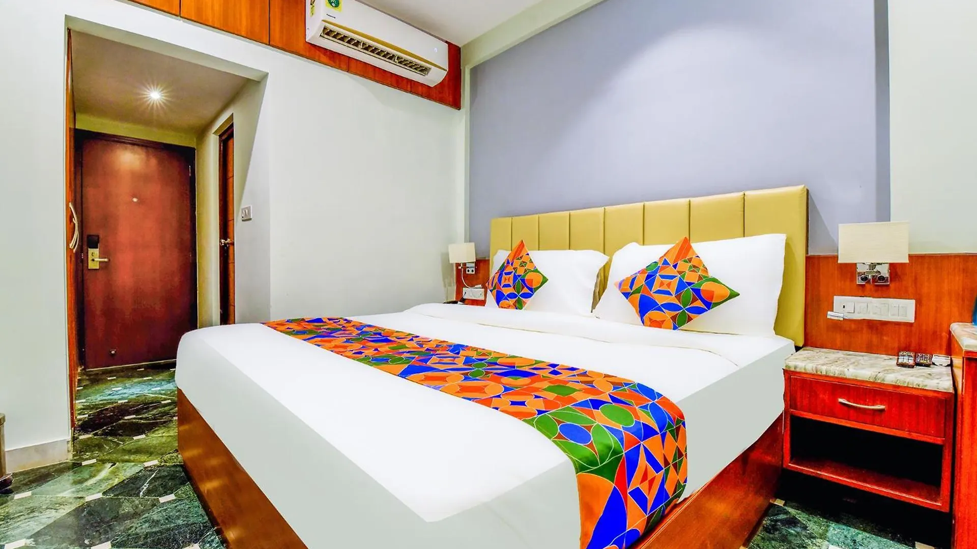 Fabhotel Naivara Boutique Udaipur Hotel