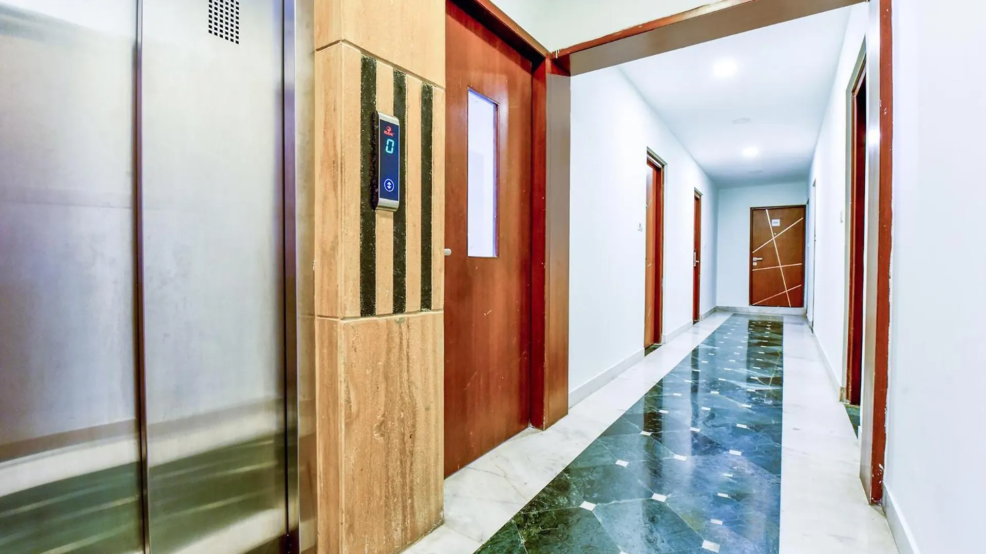 Fabhotel Naivara Boutique Udaipur Índia