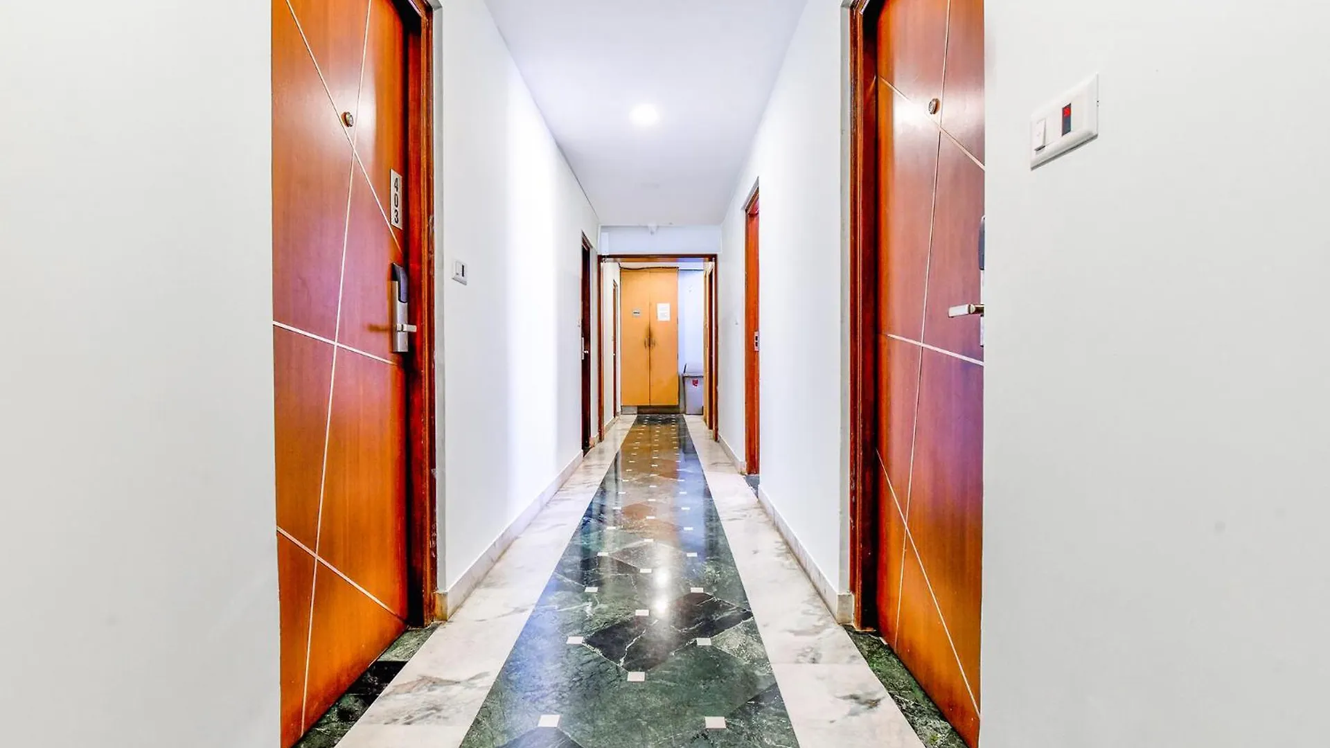 *** Hotel Fabhotel Naivara Boutique Udaipur Índia