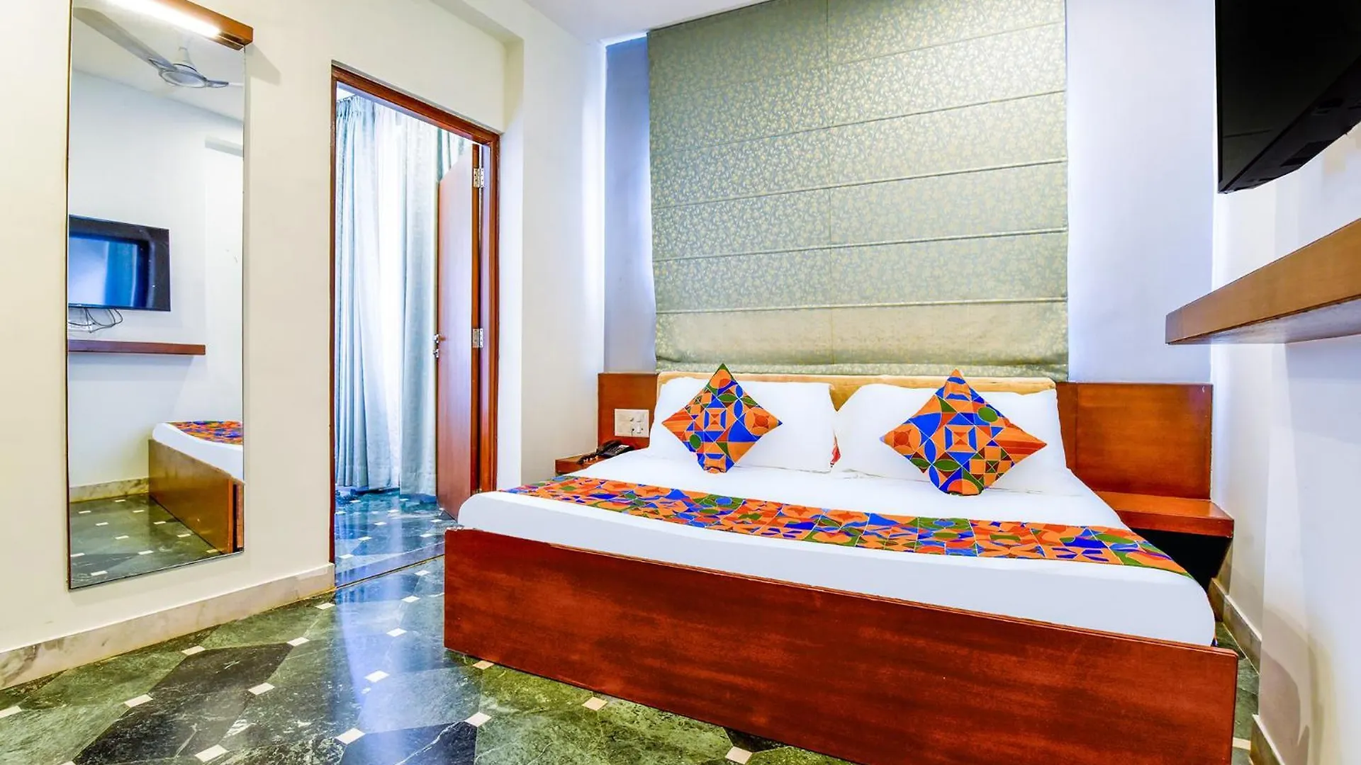 Fabhotel Naivara Boutique Udaipur