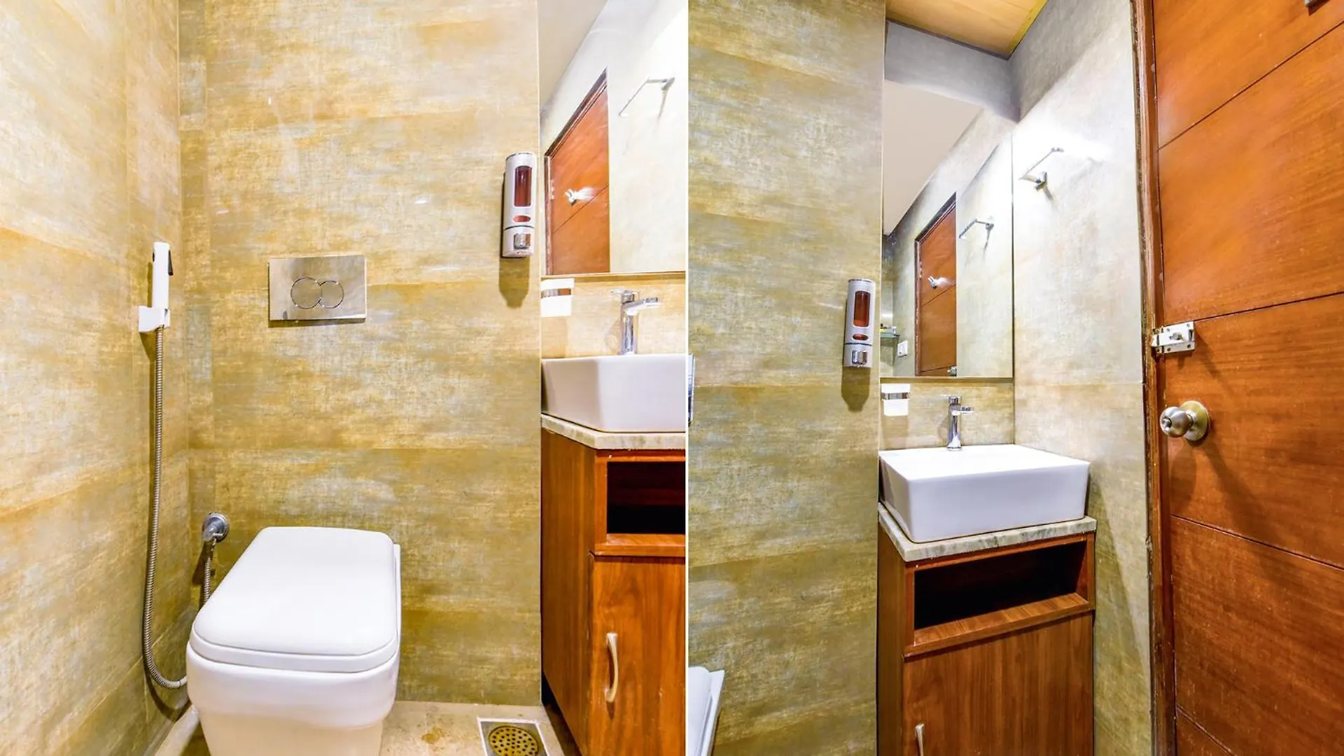 Hotel Fabhotel Naivara Boutique Udaipur