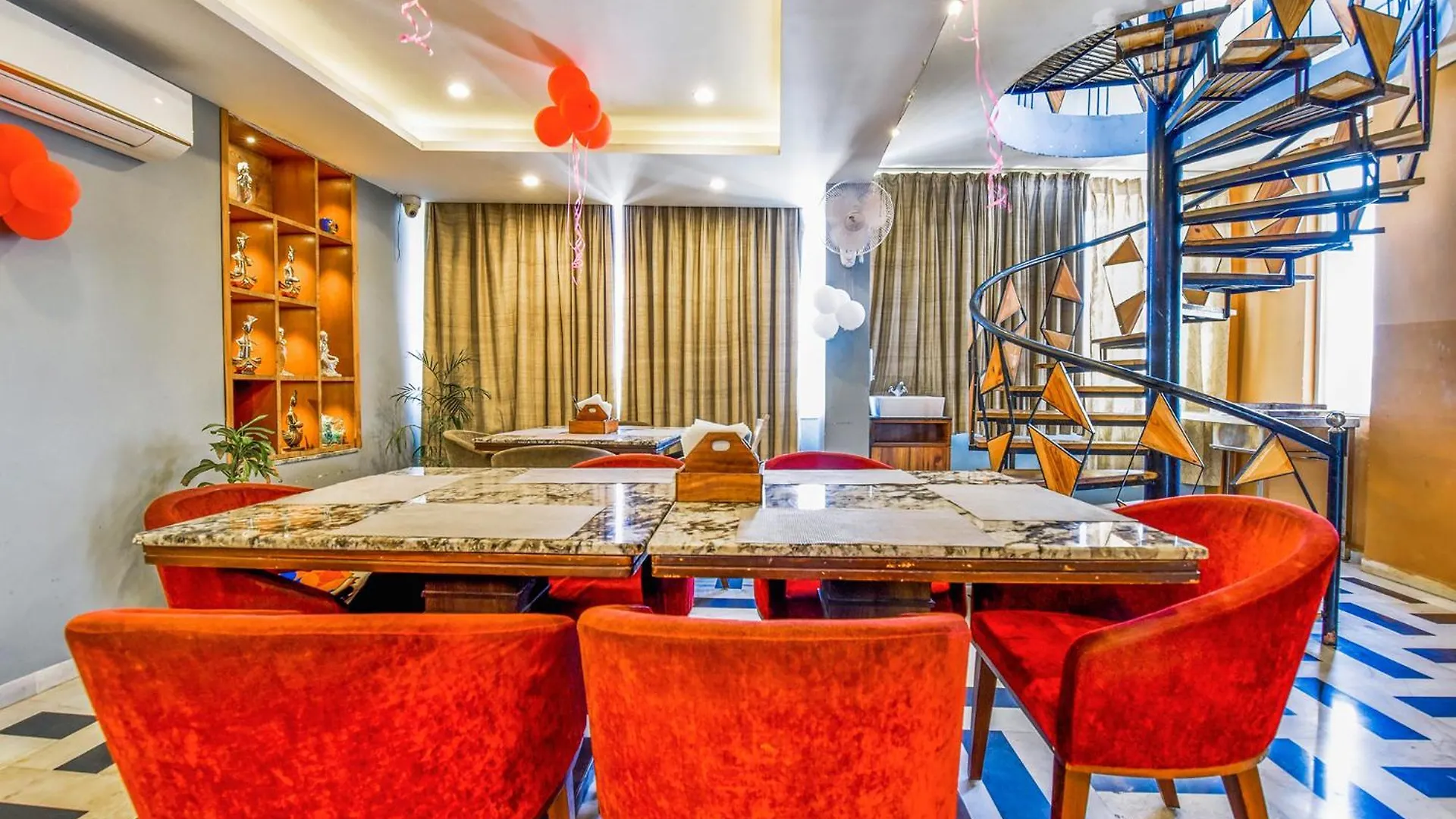 Hotel Fabhotel Naivara Boutique Udaipur